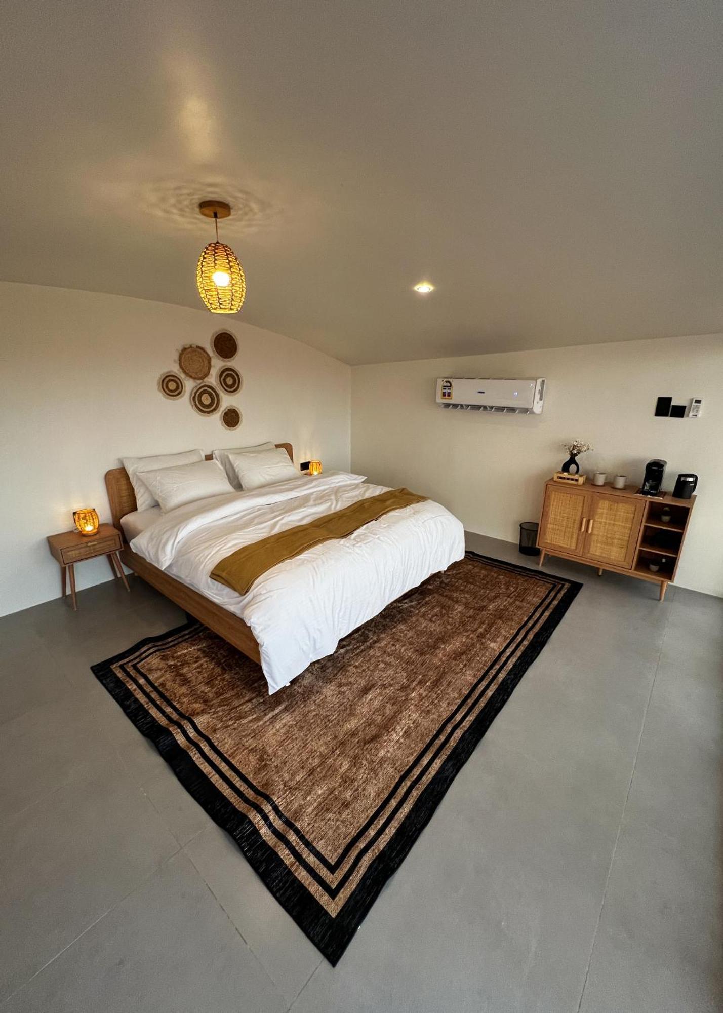 Shāhiq La Duna Desert Camp מראה חיצוני תמונה